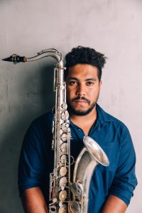 Lucas Figuereido Santana